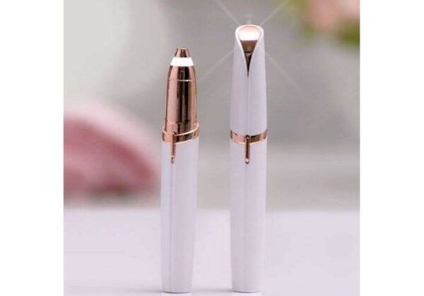 Flawless Brows Eyebrow Hair Remover Machine