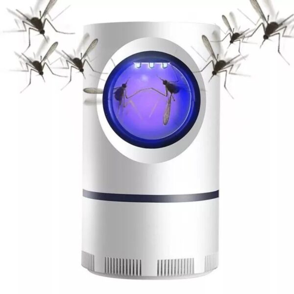 Good Mosquito Killer Lamp Electric Shocker Usb