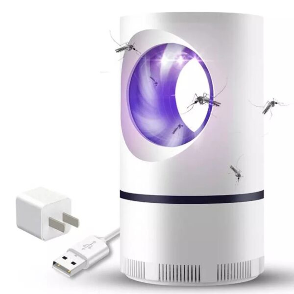 Good Mosquito Killer Lamp Electric Shocker Usb