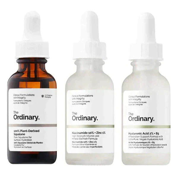 Origional Oridanry face Serum Canada Imported